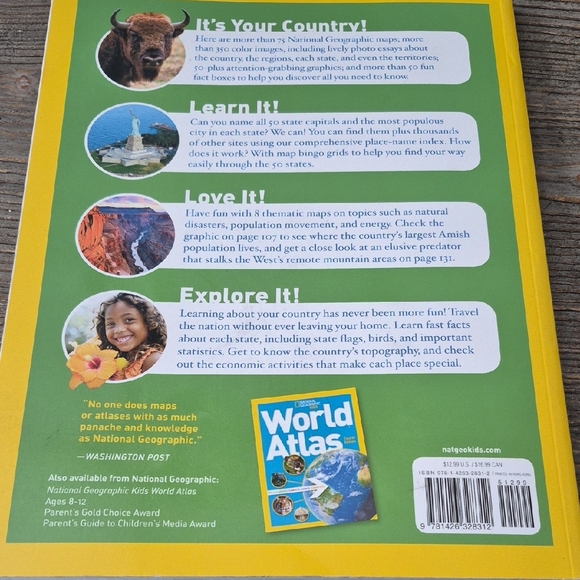 USA Study - Picture 8 of 9